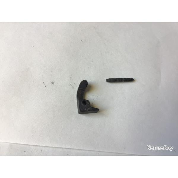 VENDU PAR LE-CUIRASSIER CROCHET DE CHIEN AVEC GOUPILLE  S/A FABARM GOLDENMATIC 125SL CAL12