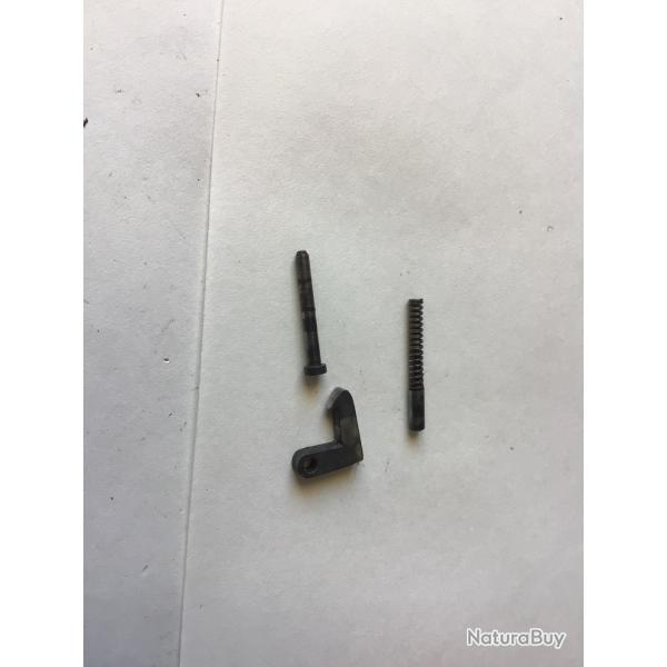 VENDU PAR LE-CUIRASSIER EXTRACTEUR COMPLET S/A FABARM GOLDENMATIC 125SL CAL12