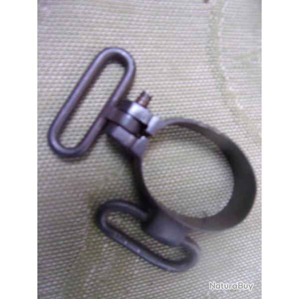 anneau de bretelle de Mauser espagnol