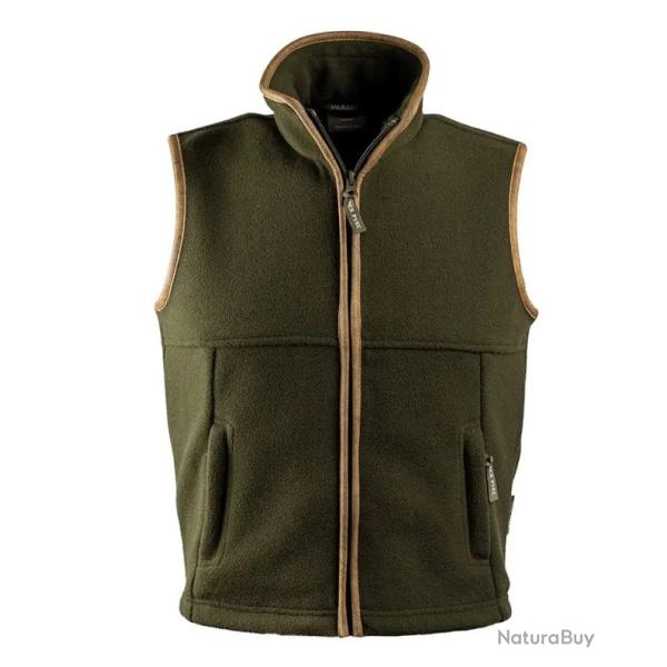 GILET ENFANT POLAIRE