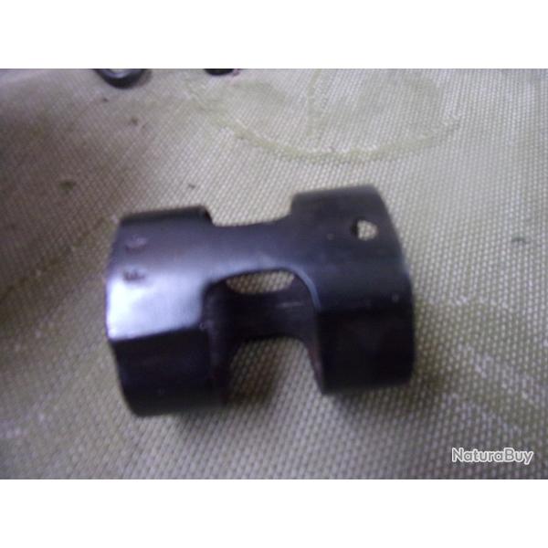 embouchoir   de Mauser espagnol