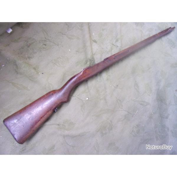 crosse   de Mauser espagnol