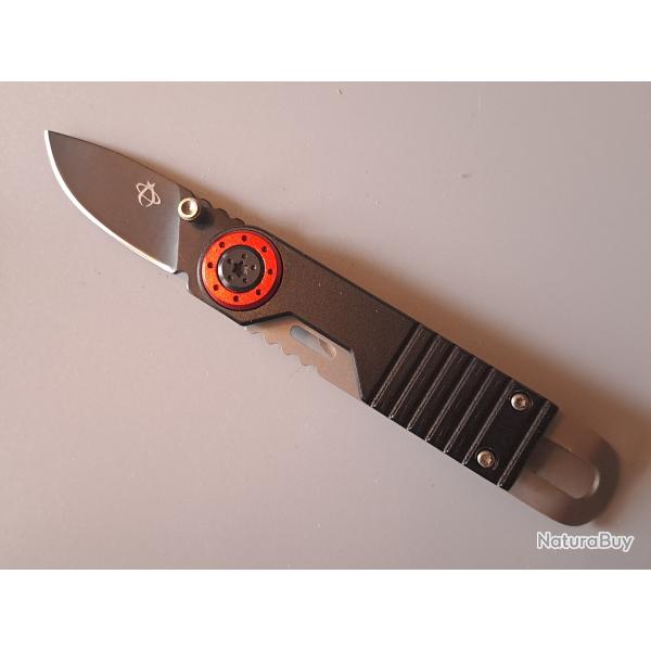 Mantis knives M3 Churchkey, neuf