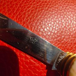 Couteau multifonctions Manufrance