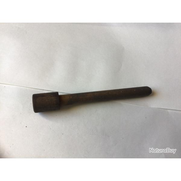 VENDU PAR LE-CUIRASSIER RDUCTEUR DE MAGASIN BOIS S/A FABARM / BROWNING AUTO 5 / BENELLI CAL 12