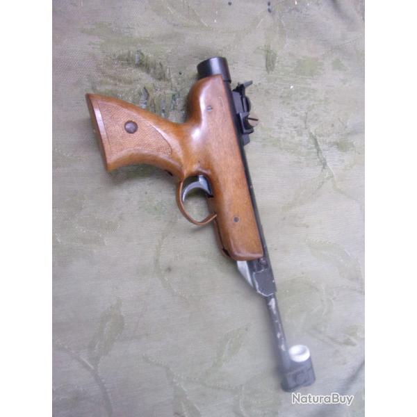 pistolet  air comprim RO 72 made in Italy 4,5