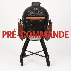 Kamado Corten&eacute;a 18 "
