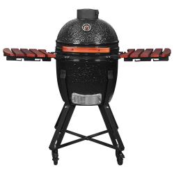 OP Kamado 18" Corten&eacute;a