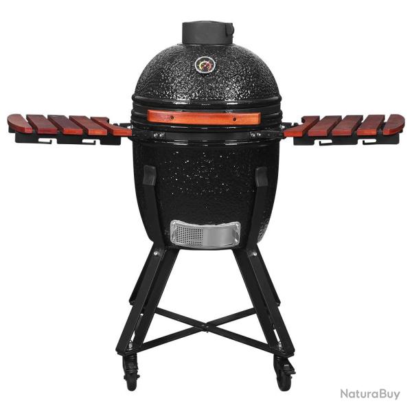 OP Kamado 18" Corten�a