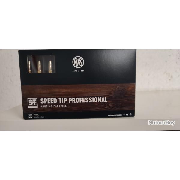 Rws Speed Tip Pro 300 WIN MAG