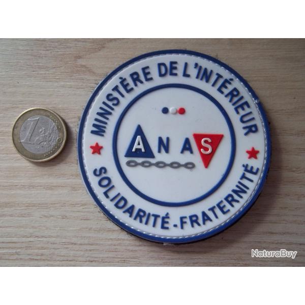 �cusson collection ANAS action sociale et l'organisation de la solidarit�
