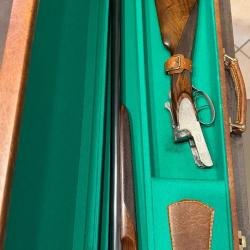 CHAPUIS RP PROGRESS 12/70 Neuf           canon LISSE revisé mai 2022