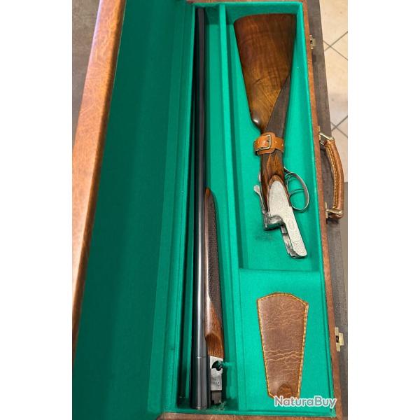 CHAPUIS RP PROGRESS 12/70 Neuf           canon LISSE revis� mai 2022