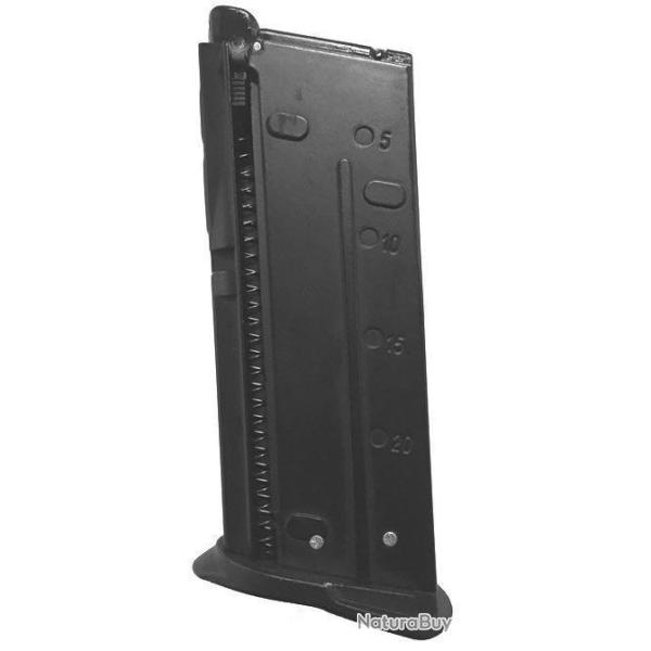 Chargeur FiveSeven 5-7 gaz SRC - 200510
