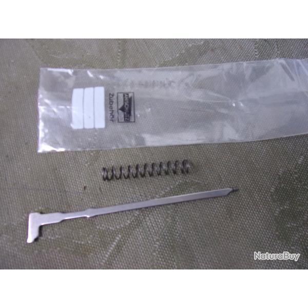 percuteur de carabine match  Anschutz 22 lt