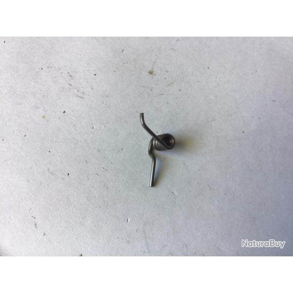 VENDU PAR LE-CUIRASSIER N2 RESSORT DE DETENTE REVOLVER ROHM RG 699
