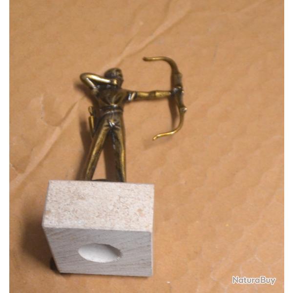 Troph�e tir � l arc