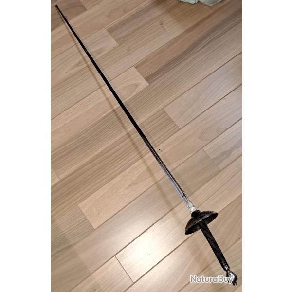 Fleuret ou pe klingenthal