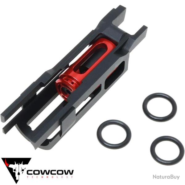 Botier Blowback Hi-Capa B01 Cowcow - Aluminium 7075 CCT-TMHC-022