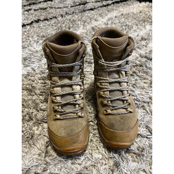Lowa Zephyr Mid TF - Taille 37 - RARE - Chaussures militaires / randonn�e