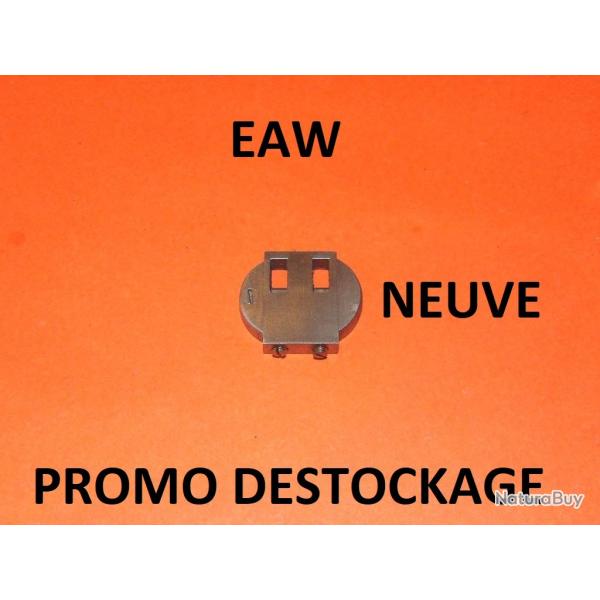 serrure arriere plate NEUVE de montage a crochets EAW - VENDU PAR JEPERCUTE (D25E59)