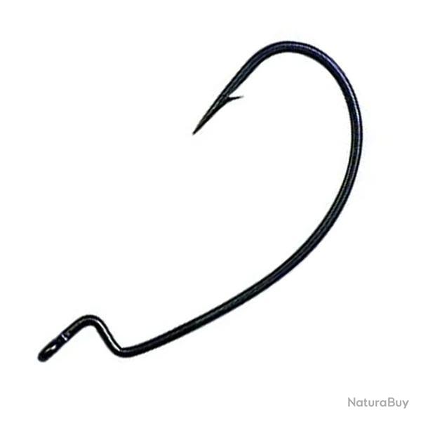 Hameon Texan Decoy Worm 17 - 4/0 - Par 6