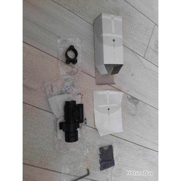 Viseur point rouge HAWKE SPORT