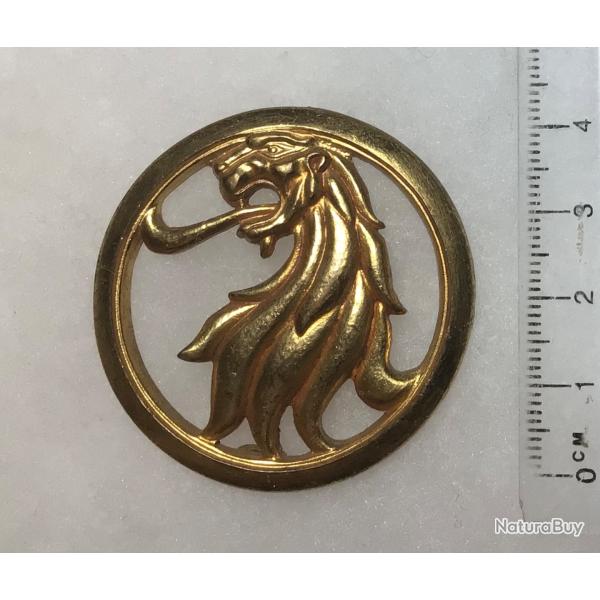 FRANCE - ATTRIBUT B�RET - PR�PARATION MILITAIRE En excellent �tat.