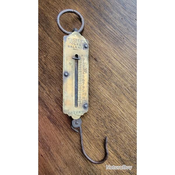 ANCIEN PESON HUCHES'S