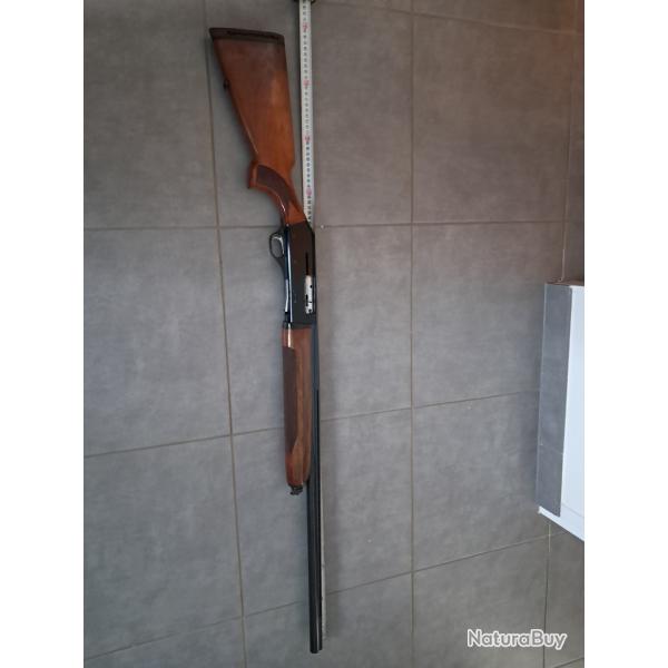 fusil semi automatique