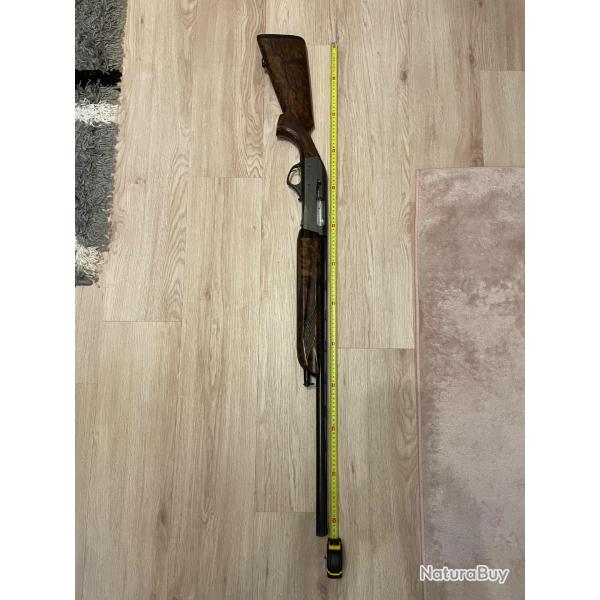 Fusil FABARM LION H35 TITAN