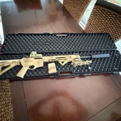 ISSC &agrave; pompe 222 REMINGTON