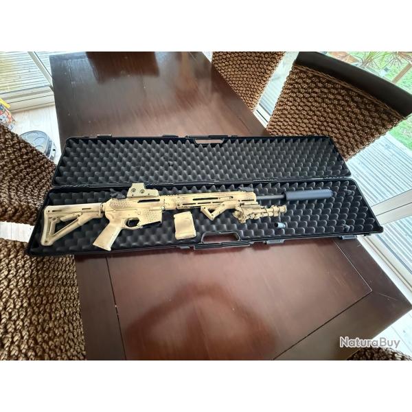 ISSC � pompe 222 REMINGTON