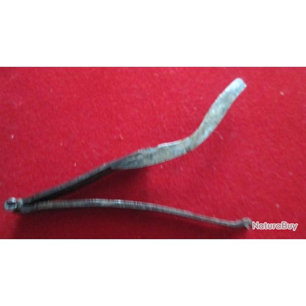 RESSORT  DE CROSSE   92 ESPAGNOL       TYPE COLT     GARATE  ANUITA