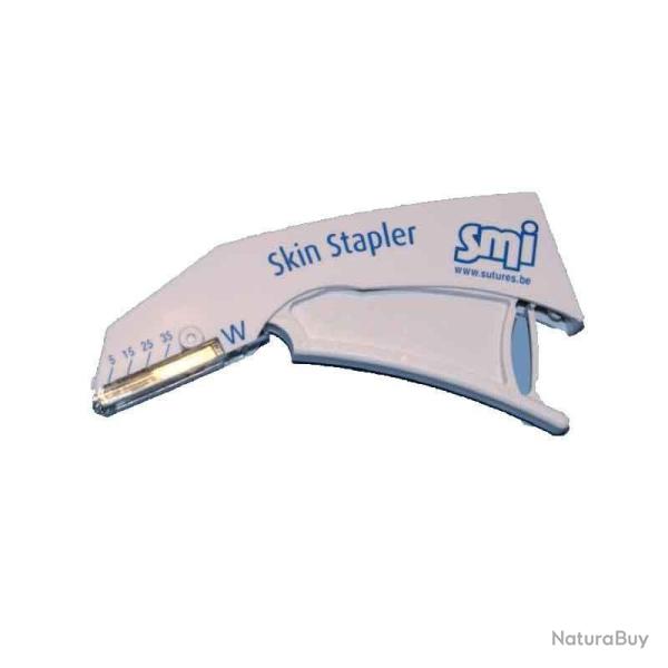 AGRAFEUSE POUR CHIEN SMI