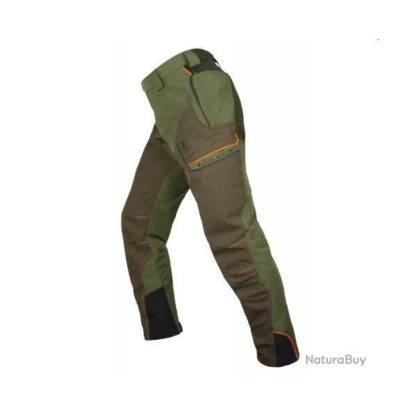 Pantalon Cougar Trabaldo Anti-ronces 40fr/46ita