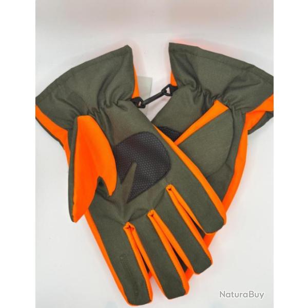 GANTS LOVERTRACK 2 Lovergreen S
