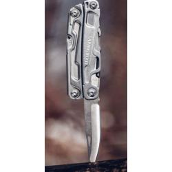 LEATHERMAN REV couteau multifonctions Stainless