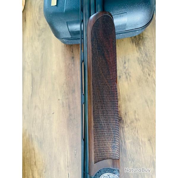 Superpos Rizzini BR220 Cal.28/76 canon 71 cm ci