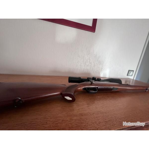 Carabine  verrou HEYM SR20