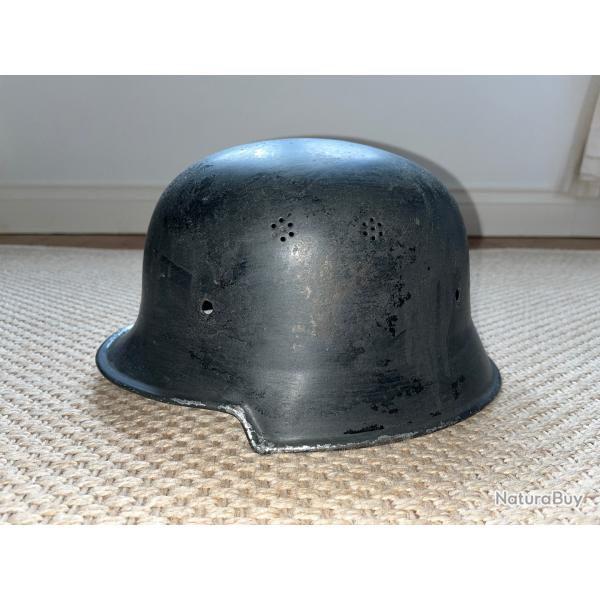 Coque de casque M34 - WW2.