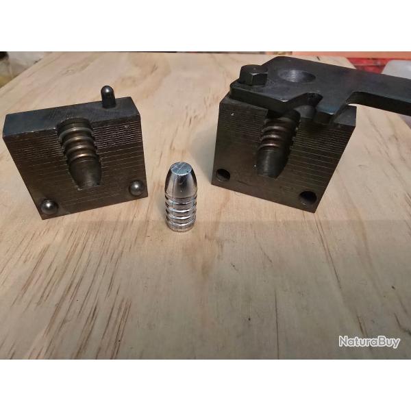 Moule a Balle RCBS 45-70 GVT