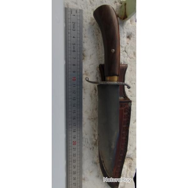 Bowie de Pierre-Henri Monnet