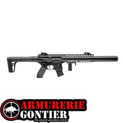 Carabine Sig Sauer MCX CO2 4,5 mm plombs