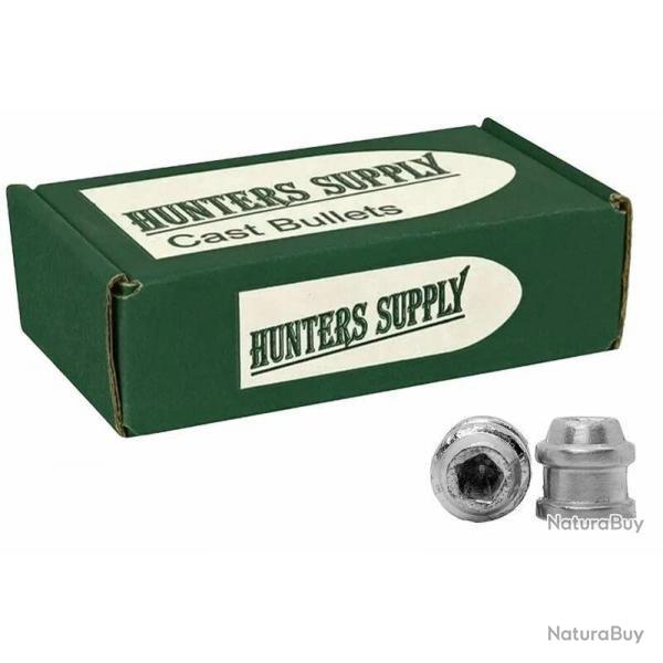 Slugs .50 PHP Hunters Supply 185 grains par 100