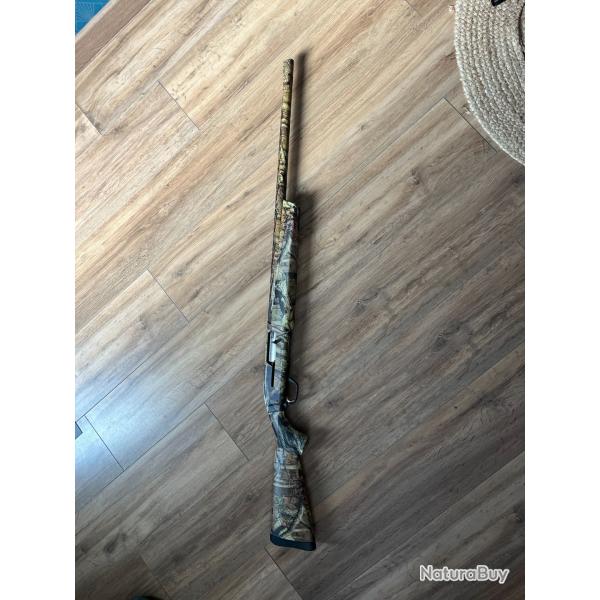 BROWNING MAXUS CAMO