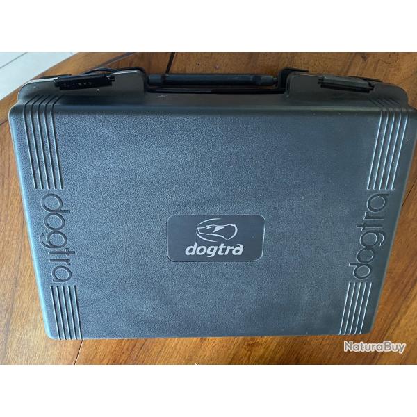 a vendre colliers beeper dressage dogtra 2500 & TB