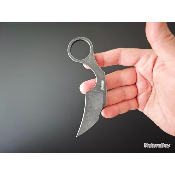 B�ker Plus Bad Moon 02BO078, Karambit NEUF.