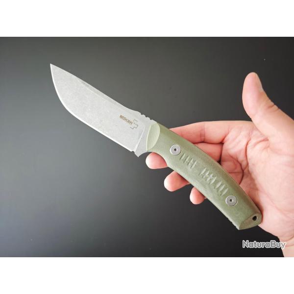 BOKER Plus Blacklist 02BO007 NEUF