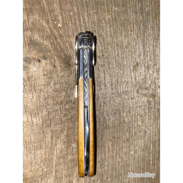 Couteau Sommelier Ch�teau Laguiole